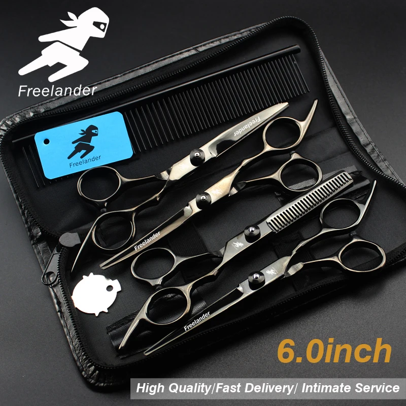 Профессиональные Ножницы 7 0 дюйма для груминга собак и домашних питомцев