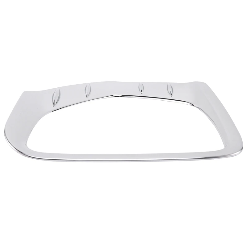 Передняя противотуманная фара крышка противотуманной фары отделка рамы