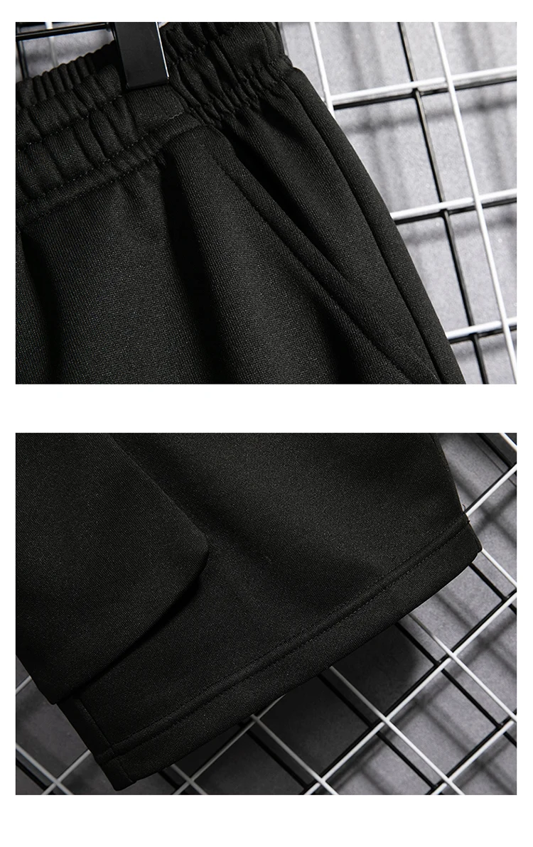 

2021 Summer Short Set Mens Casual Outfits Set Fashion Printing Men Streetwear Tshirt Shorts Sweat Suit 2 Piece Set Tracksuit Men