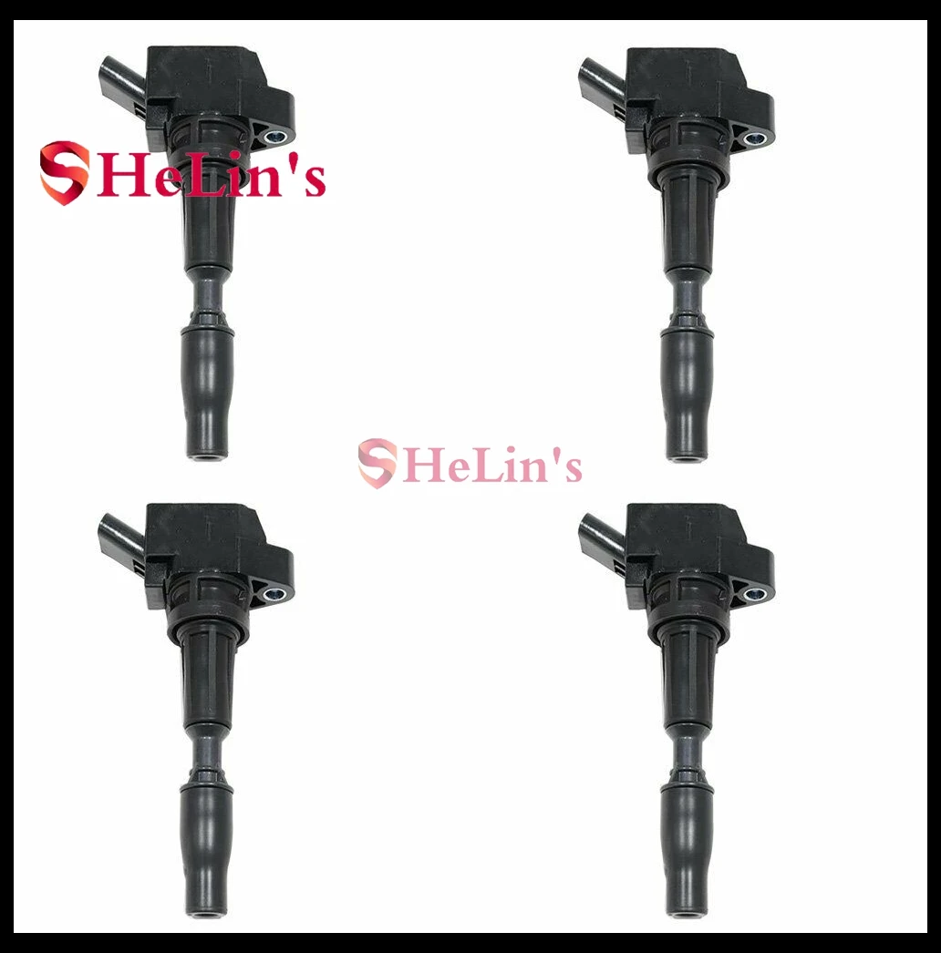 

27300-2GGA0 273002GGA0 UF-764 UF764 E1264 IC871 Ignition coils For Hyundai Sonata Kia Optima 2.0L 2.4L L4