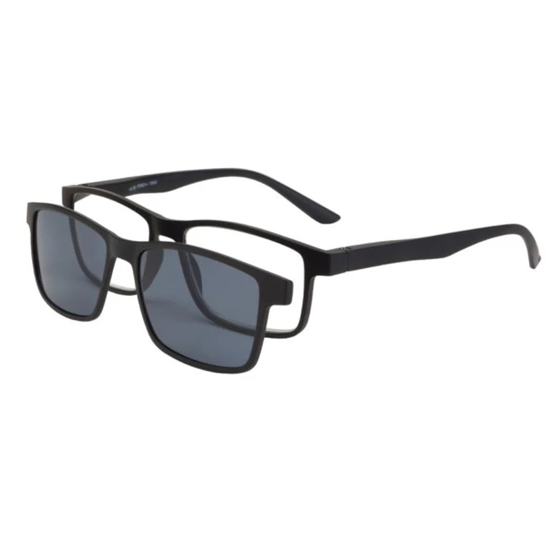 

Fashion Women Magnet Reading Sunglasses Men Clip on Sunglasses Lens Presbyopic Eyeglasses Travel Driving Sunglasses +1.5~+3.5