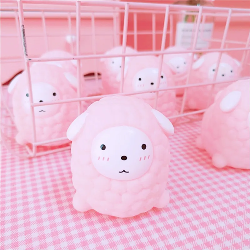 1 шт. детская игрушка для ванны с изображением животных мякоти свиньи детей