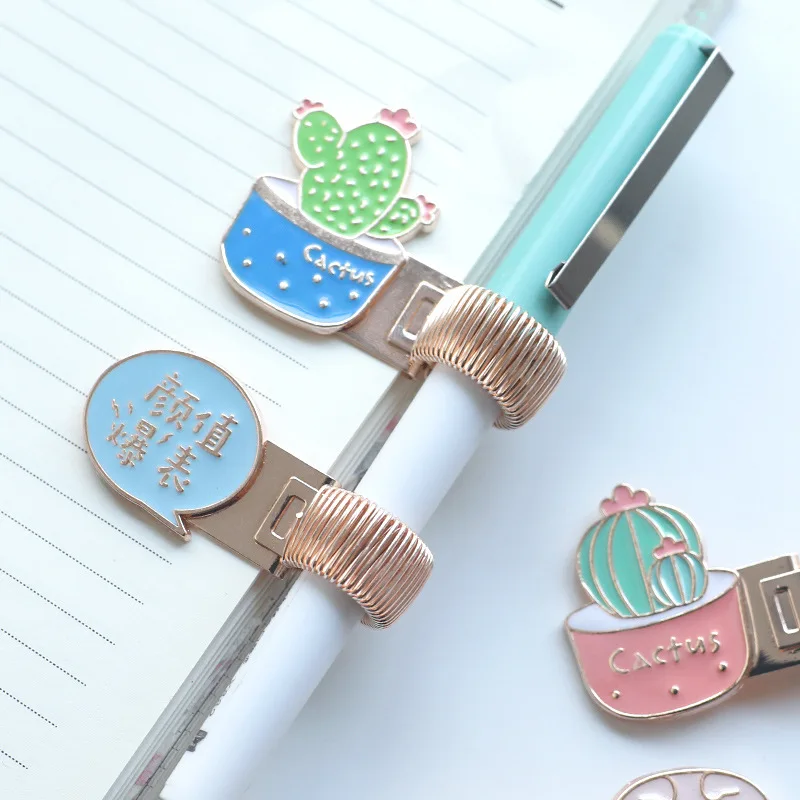 Держатель для ручки врач-медсестра металлический 1 шт. | Канцтовары офиса и дома