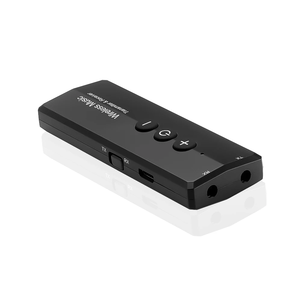 Новый Прочный PE мешок Bluetooth беспроводной музыкальный приемник передатчик Коби