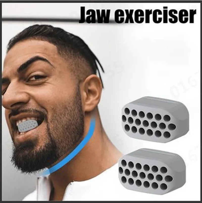 Тренажер для лица и шеи уменьшения напряжения лица|Мячи фитнеса| |