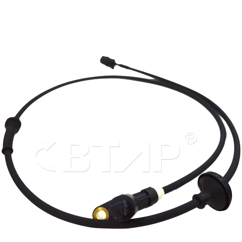BTAP 1 шт. датчик скорости колеса для Glof Vento Cabrio 1H0927807D 1H0 927 807 D|Датчик ABS| |