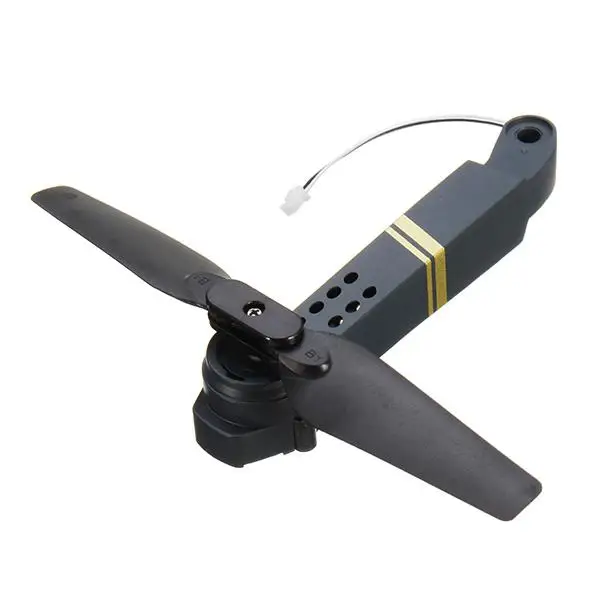 Квадрокоптер hobbyline E58 JY019 RC запасные части передняя задняя левая правая рука