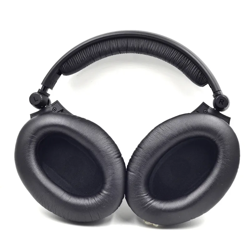 Замена пены амбушюры повязка на голову для SENNHEISER G4ME один PXC350 PC350 SE PXE350 HD380 Pro HME95