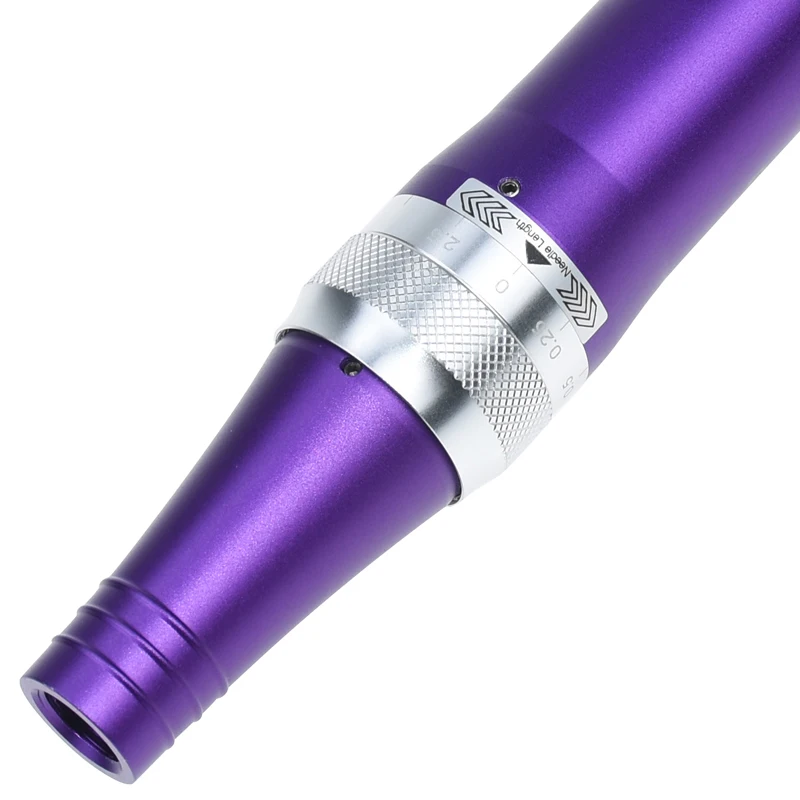 Dr.pen Ultima X5 Беспроводная микроигольная ручка электрическая для ухода за кожей