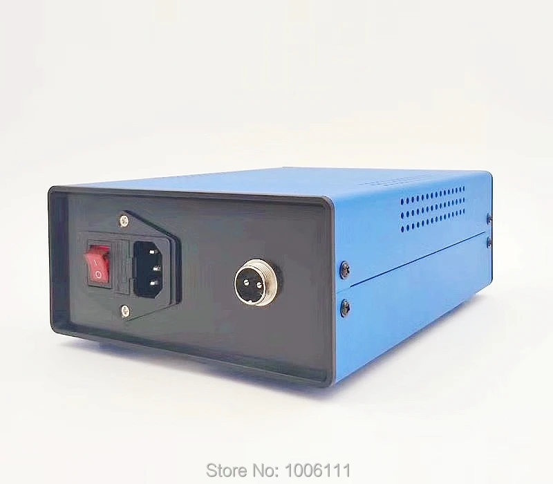 Тестер симулятор для ремонта инжектора системы Common Rail BOSCH DENSO DELPHI с функцией