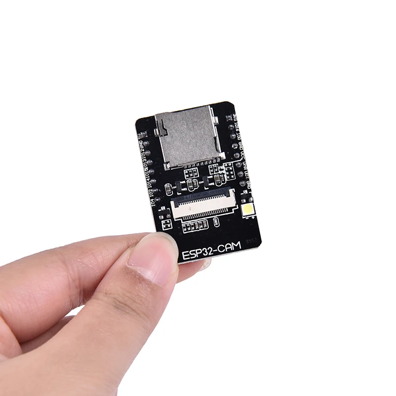 

1pcs ESP32-CAM WiFi Module ESP32 serial to WiFi ESP32 CAM Development Board