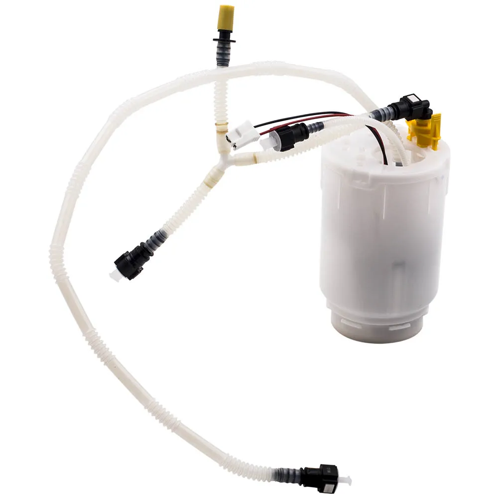 

Brand New Fuel Pump For Porsche Cayenne Passenger Side 2003-2006 2008-2010