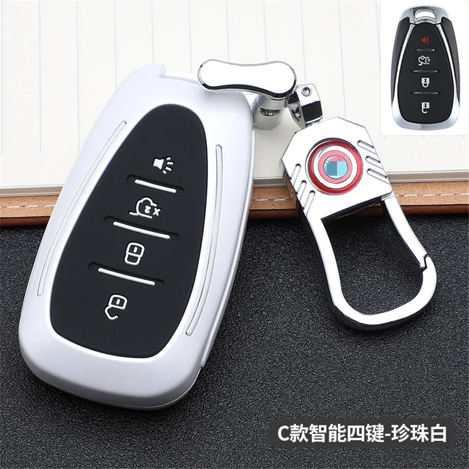 Coperture chiave auto portachiavi Fob Shell per Chevrolet Cruze spark sonic camaro Volt Bolt Trax Malibu cruze 2 3 4 5 button styling 13 Coperture chiave auto portachiavi Fob Shell per Chevrolet Cruze spark sonic camaro Volt Bolt Trax Malibu cruze 2 3 4 5 button styling - H73b1e8c16a724df5a91b2d3e8f7286b0i