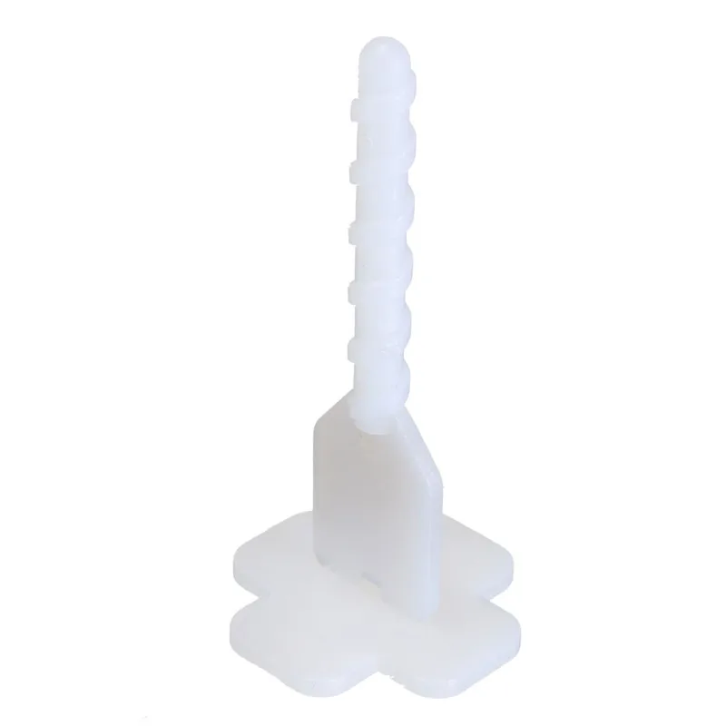 100 шт. система выравнивания плитки набор инструментов для настенного пола