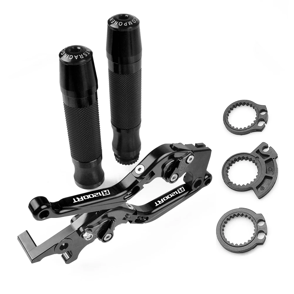 R1200 RT логотип мотоцикл Тормозная рукоятка сцепления регулируемый тормозной