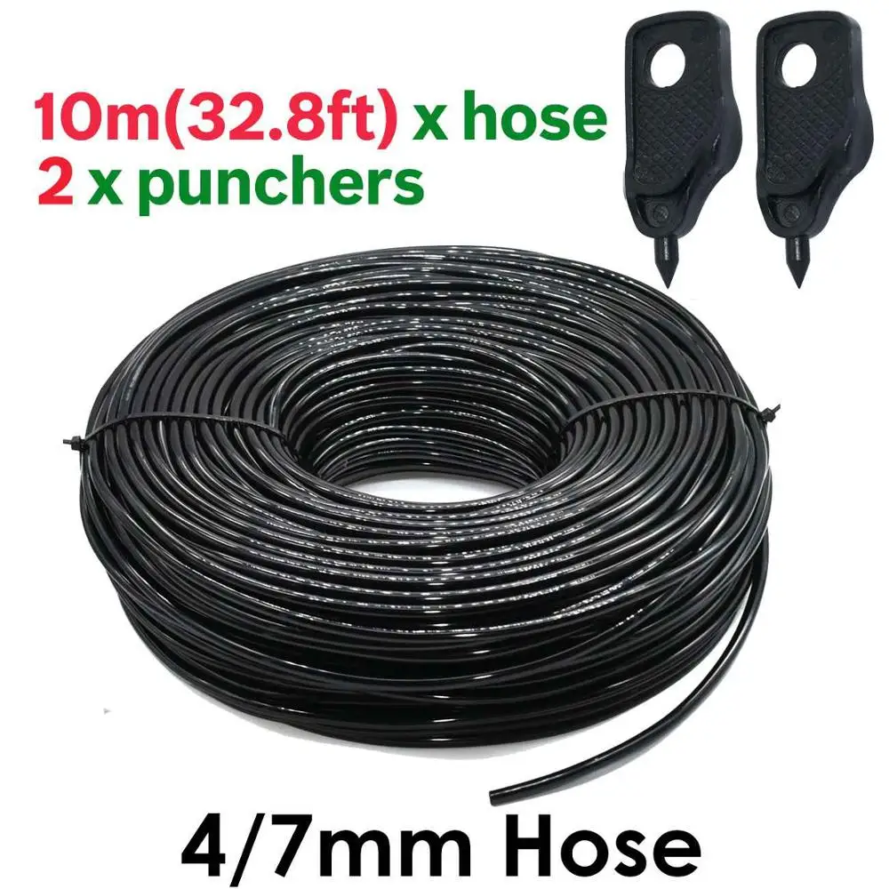 

KESLA Система капельного орошения для сада 5-30 м