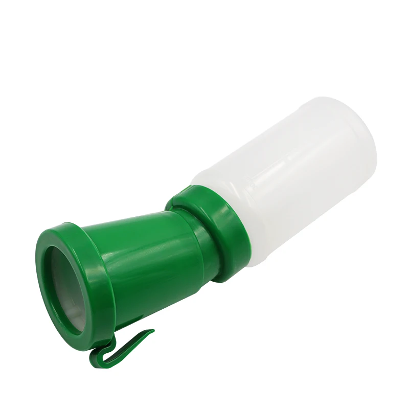 2 шт. скота корова ветеринарный медицинский чашки доильный аппарат лечебное для