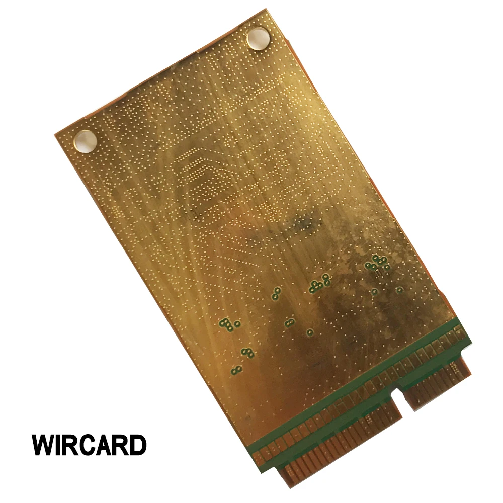 Модуль MC7430 LTE 4G карта памяти USB 3 0 интерфейс MBIM поддержка Wi Fi GNSS WWAN CAT6 HSPA 4G|3G модемы| |