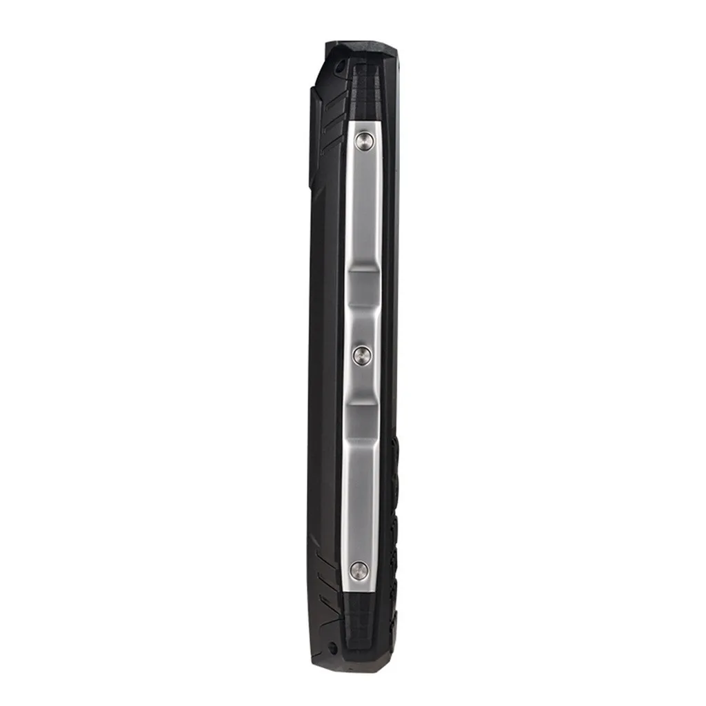 MFU A905 3 5 дюймов 4000 мАч power Bank Tri SIM беспроводной FM большой объем особенности телефон