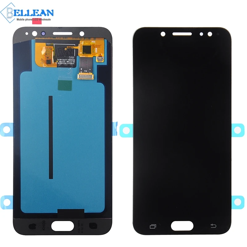 Акция Dinamico C8 ЖК дисплей для Samsung Galaxy C710 C710F/DS J7 Plus сенсорный экран дигитайзер