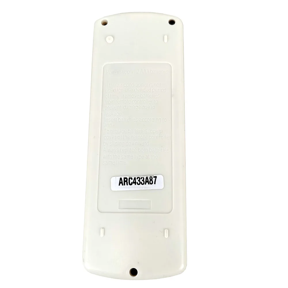Новая замена ARC433A87 для кондиционера DAIKIN пульт дистанционного управления ARC433A22