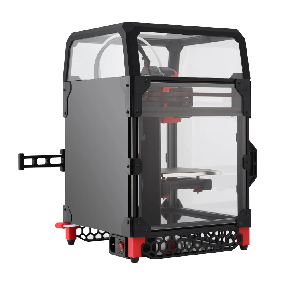 Voron 0 1 Kit 3D принтер Core XY по низкой цене | Компьютеры и офис
