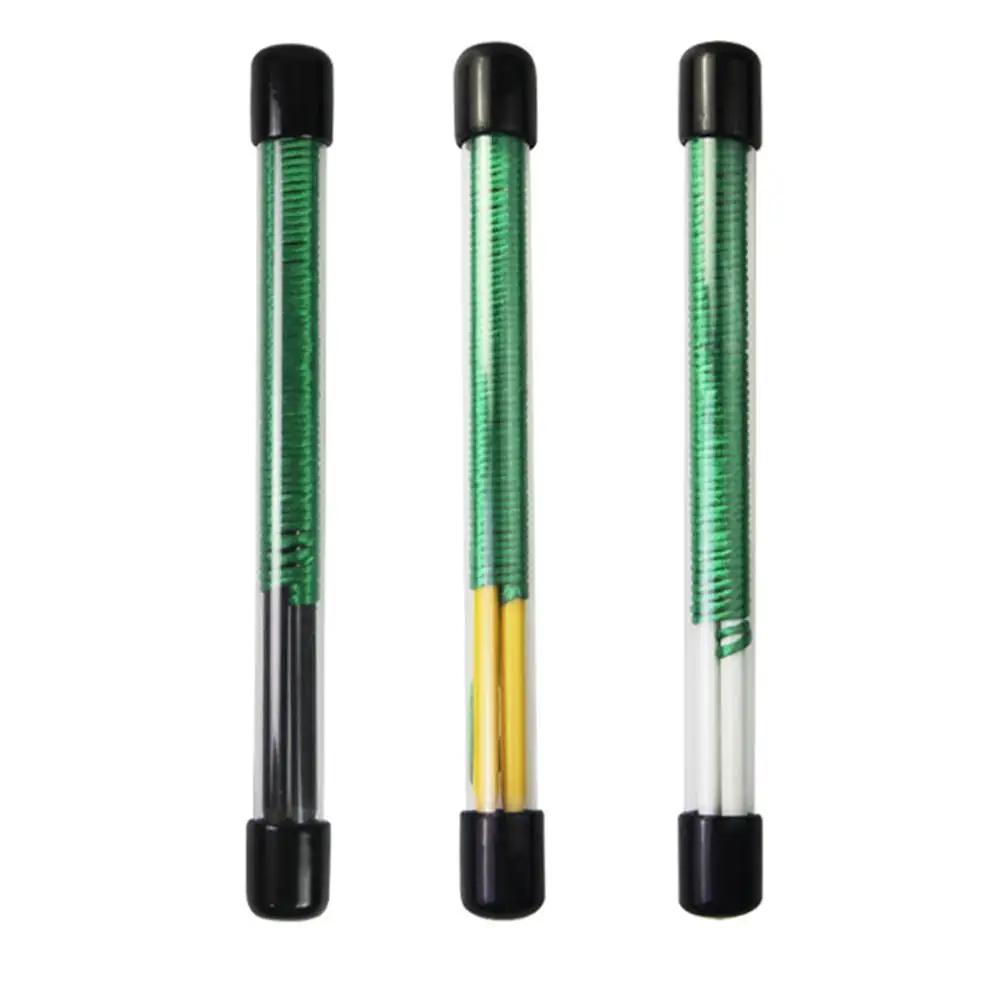 

Rod Fiber Direction Indicator Cable Fiberglass Corrector Indicator Alignment Ai Cable Training Golf Golf Direction Sticks T0R0