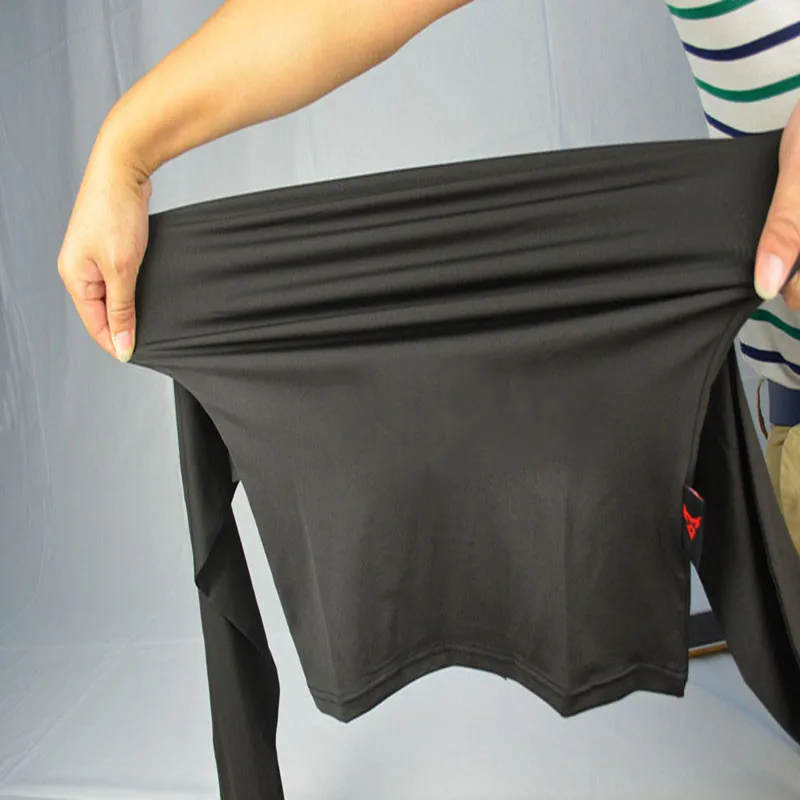 Комплект мужского термобелья MOTOCENTRIC с подкладкой для езды на мотоцикле костюм