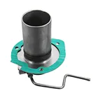 Камера сгорания с прокладками для нагревателя Eberspacher Airtronic D2 252069100100