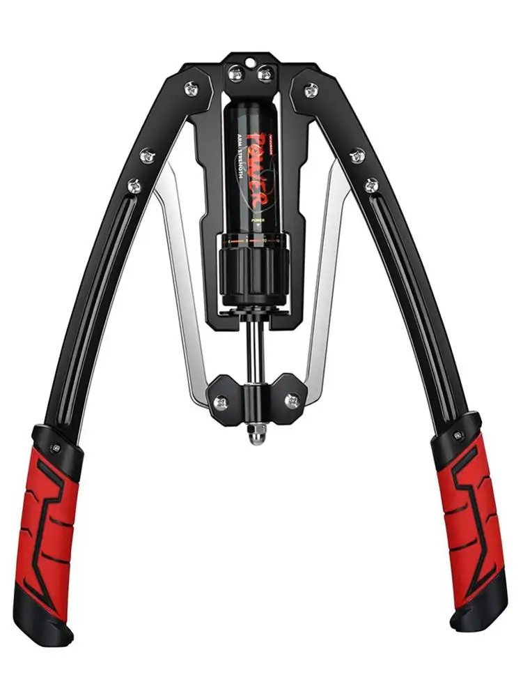 Мощность Твистер тренажер для рук Регулируемый Гидравлический Давление 22 440lbs Arm