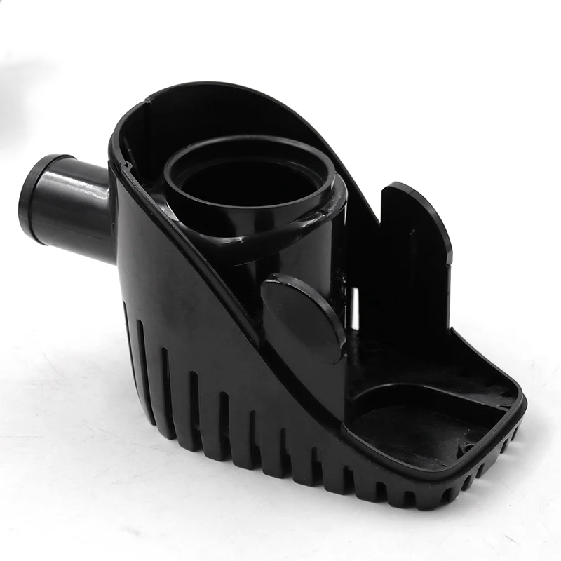 2019 новая автоматическая погружные лодка трюмные насосы водяной насос 12v 750GPH авто