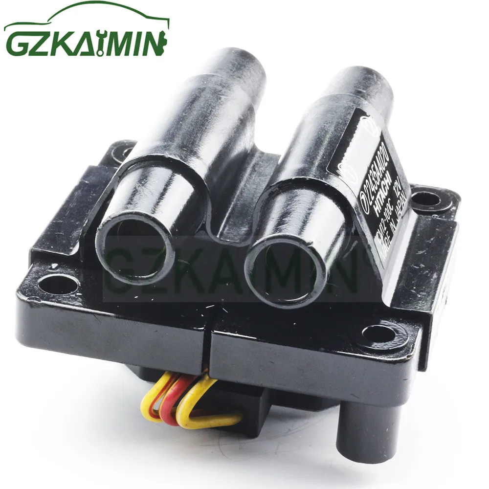 Высокого качества Катушка зажигания для Legacy 22435 AA020 22435AA020 K M|coil|coil packcoil ignition |