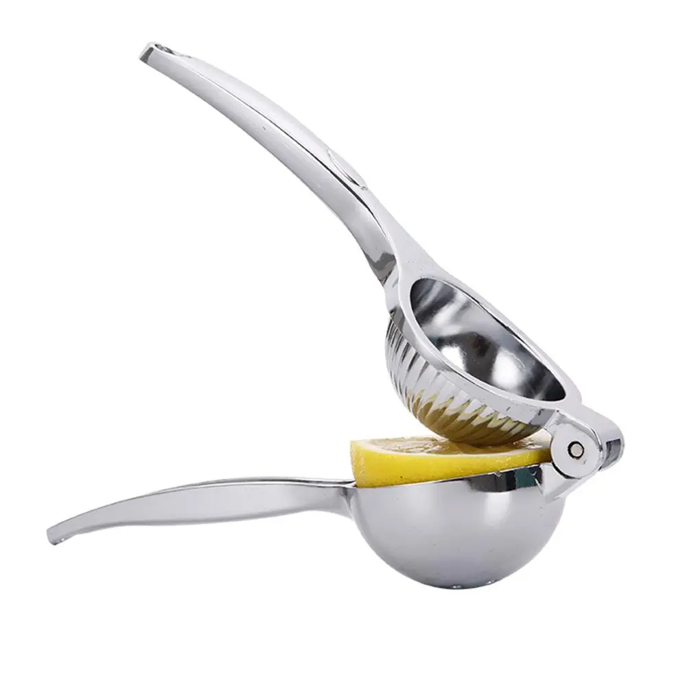 Ручной Бар лимонная соковыжималка с ситом для лайма пресс лимонный сок