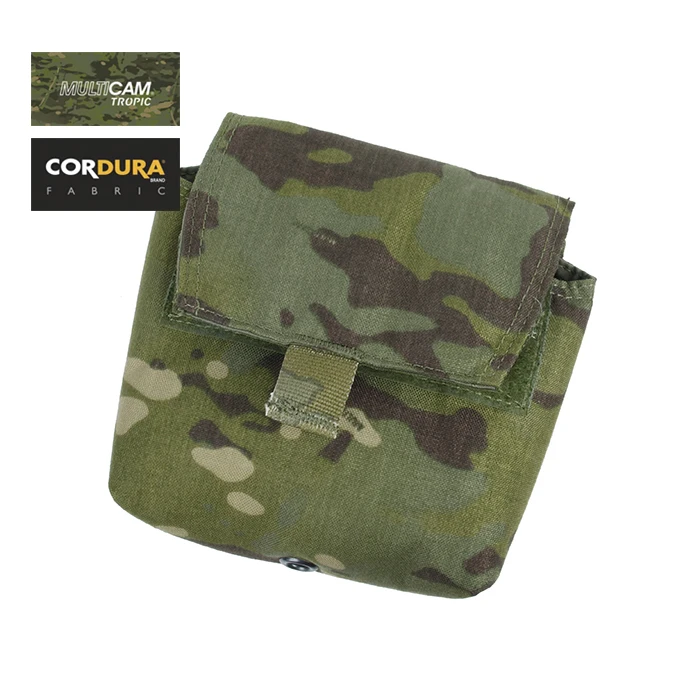 Универсальная сумка Мультикам TMC GP Molle®Тропический камуфляж джунглей TMC2727(051007) |