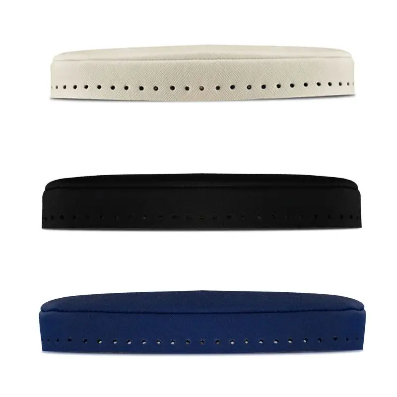 1 шт. кожаная сумка для нижнего основания шейпер с отверстиями рукоделия сменная