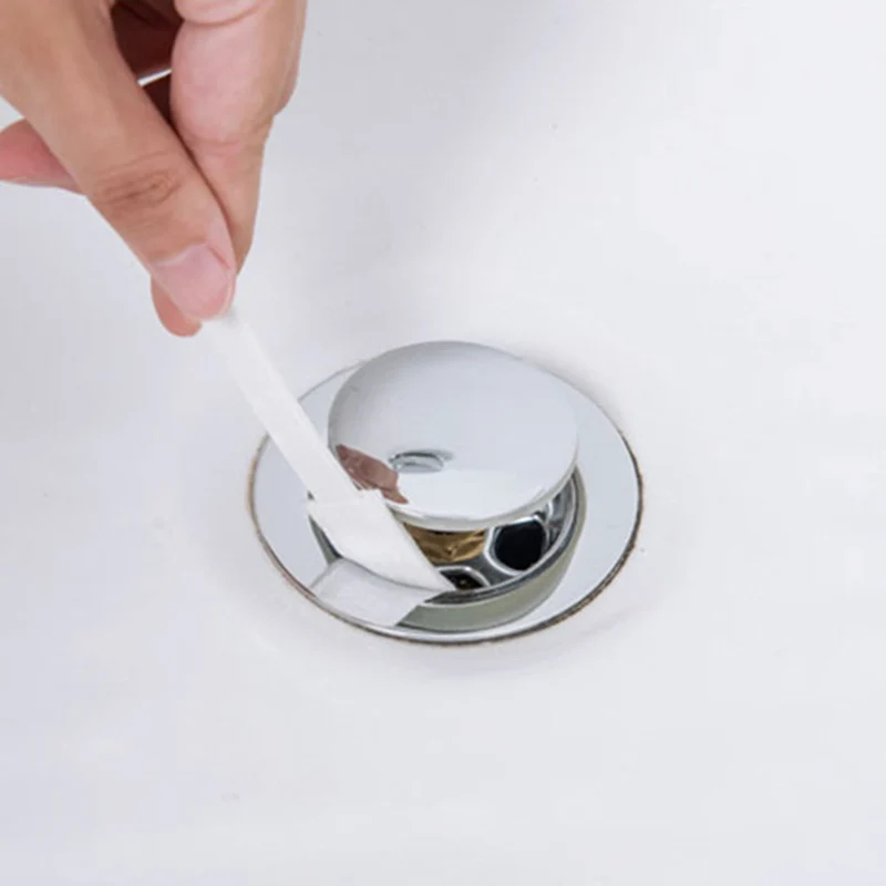 Новый ершик для унитаза маленькая щетка уборки Non-слепой угол камеры плоская