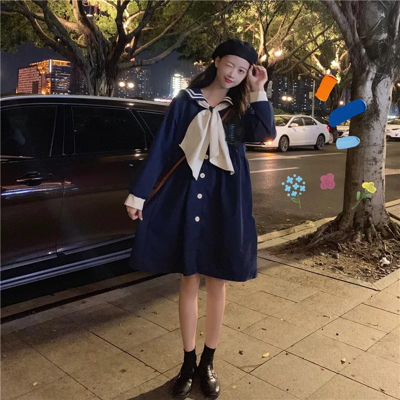 Платье-рубашка размера плюс 4XL для больших женщин платье-рубашка в стиле ретро