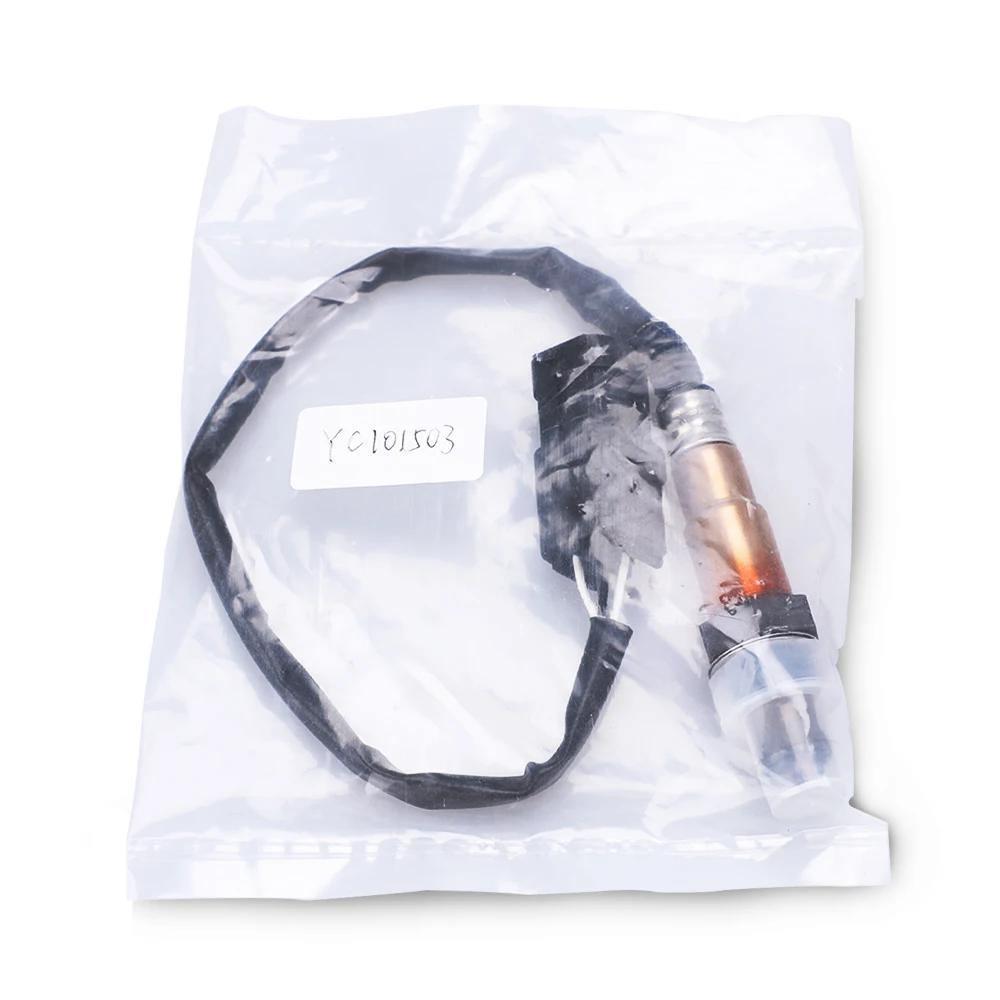 O2 Oxygen Sensor For BA3 LADA NIVA PRIORA SABLE SAGONA FORMA TAIGA VAZ 2121 2123 2172 2170 21099 1.6L 1.7L 0258006537 YC101503