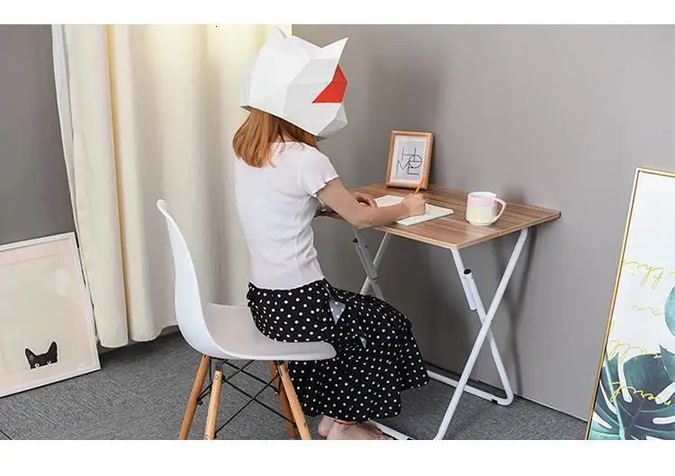 Scrivana Escritorio Bureau Meuble Schreibtisch мебель для офиса, регулируемая подставка для ноутбука, компьютерный стол
