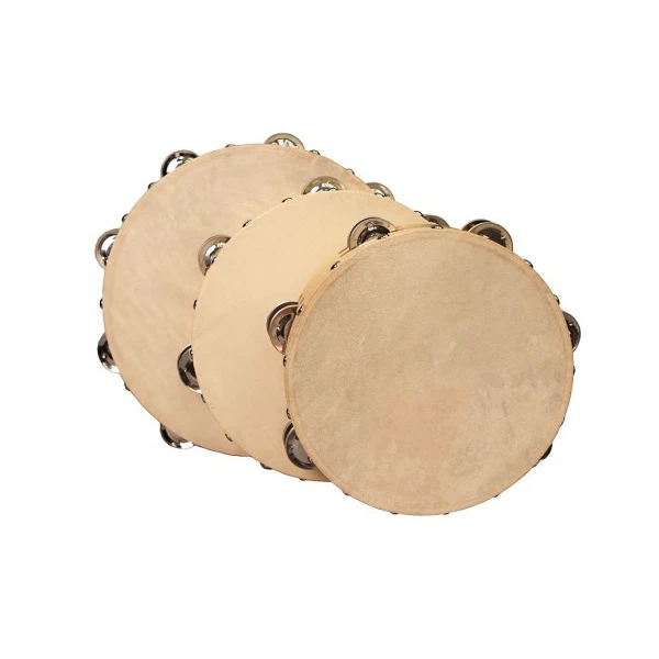 Tambourine DEKKO TH6-4 |