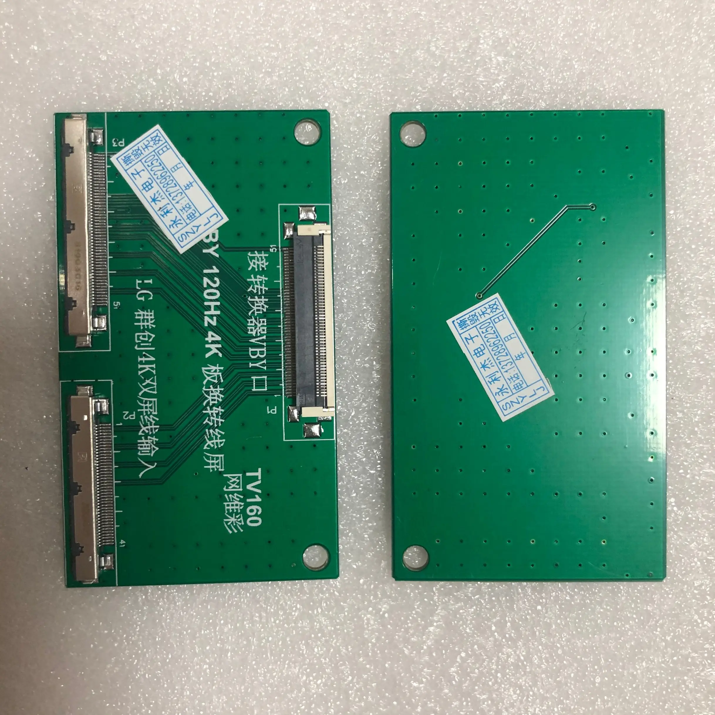 Original para Sete Gerações de Tv160 na Minha Mão Novo e Adaptadores AC/DC