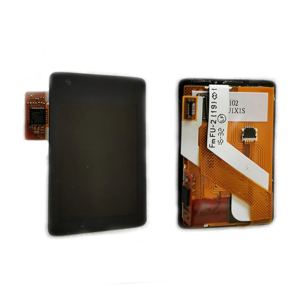 

Запасной ЖК-дисплей дигитайзер сенсорный экран в сборе для Garmin Vivoactive HR GPS смарт-часов аксессуары