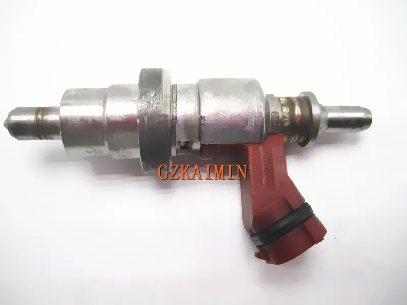 Оригинальный Новый инжектор топлива H8200547431 для Renault Megan Aa 1 5 DCI сопло 523622(A71)|injector