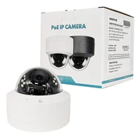 UniLook 16CH NVR 16Pcs 5MP Dome Bullet Mixed POE IP Camera NVR Kit Outdoor Security System IR NVR Kit P2P View Onvif H265