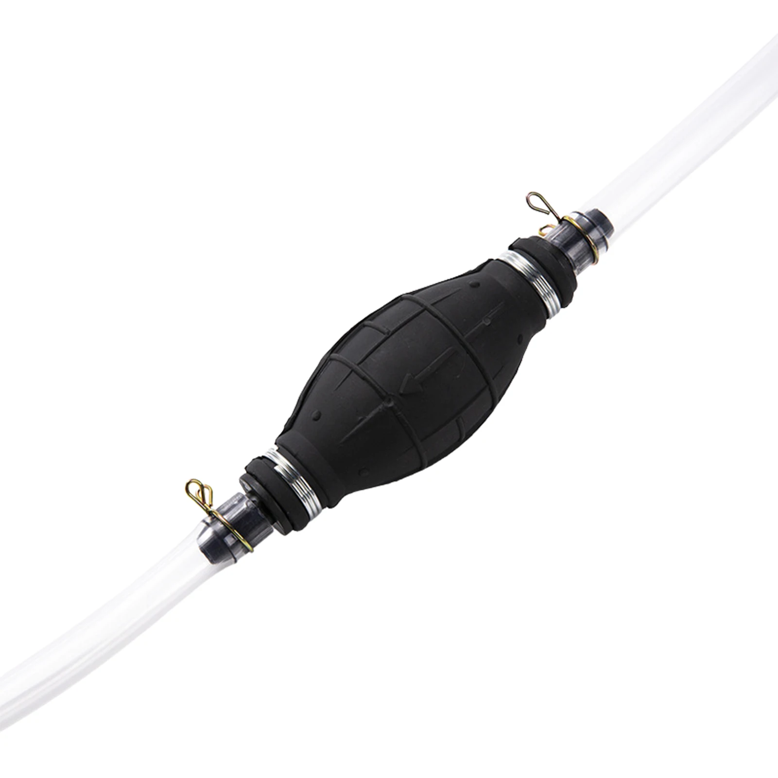 

Automobiles Motorcycles Manual Self-priming Pumps Universal Gasoline Pumps Durable Automatic Fuel Pipes New Hand-Held Fuel Pump
