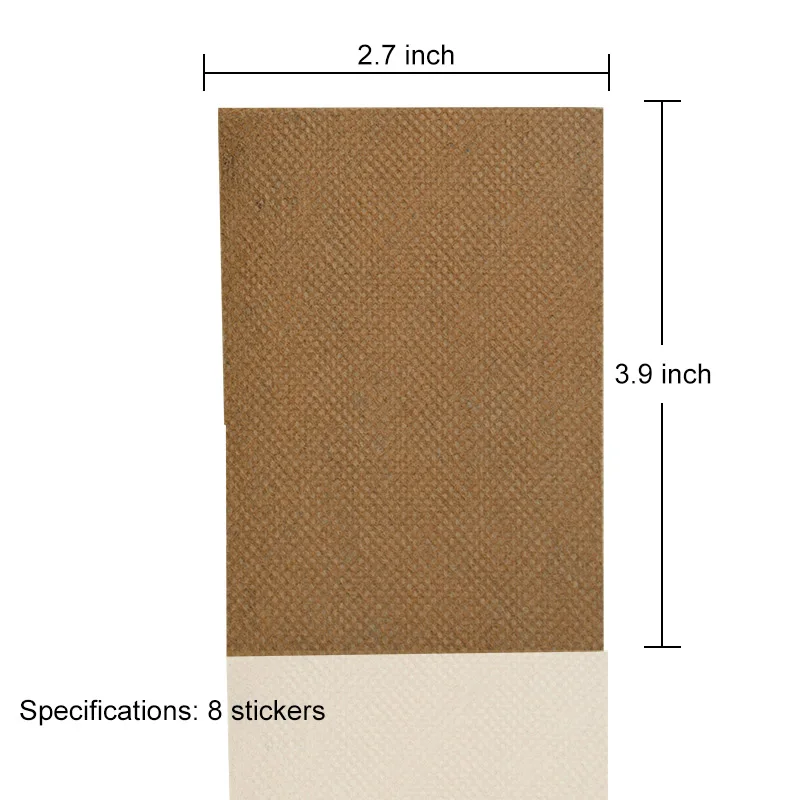 16 шт. артрита боли в суставах рельефные Пластыри для шеи и мышц колена