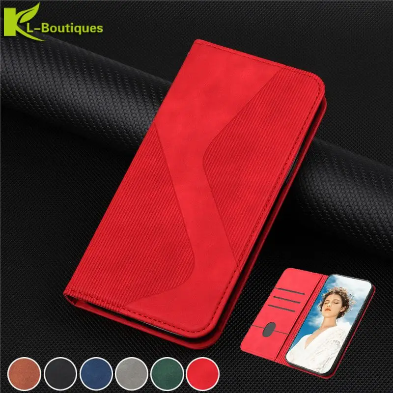 

Чехол для Motorola Moto G30 G10 G20 G50 G60S G100 E20 E30 E40 Edge 20 Pro 20Lite E6 Plus G Power Play Stylus 2021, Магнитный чехол