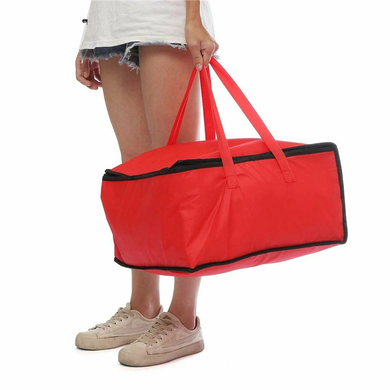 Изолированная сумка TTLIFE 16 дюймов складной Теплоизоляционный мешок для пикника