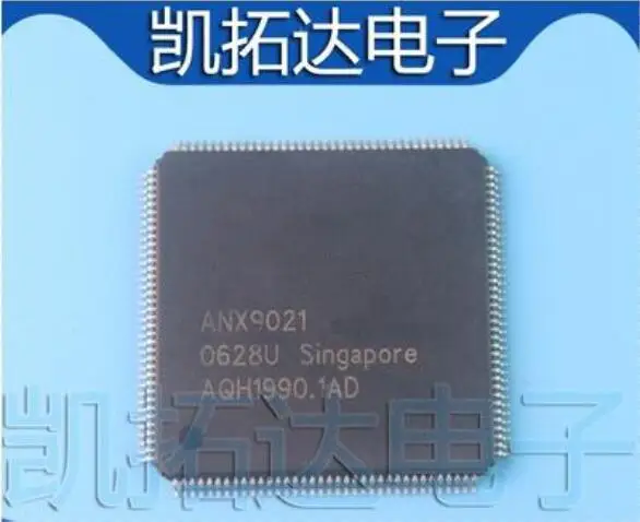 

Бесплатная доставка, 5 шт., параметры ANX9021