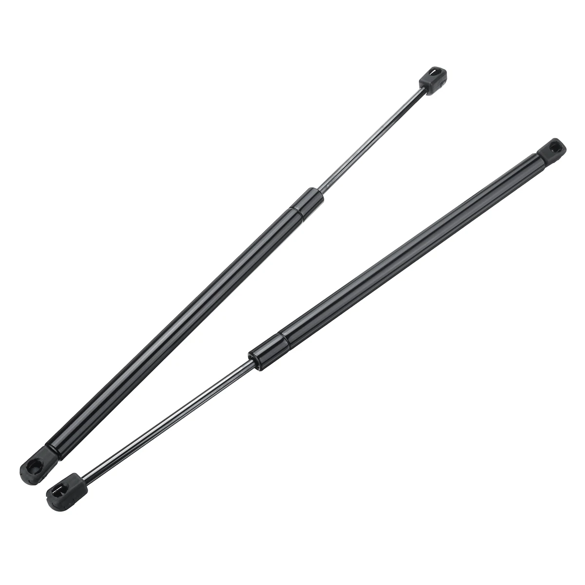 Автомобильная задняя верхняя дверь 2 шт. поддерживающие газовые стойки BHE760020 для